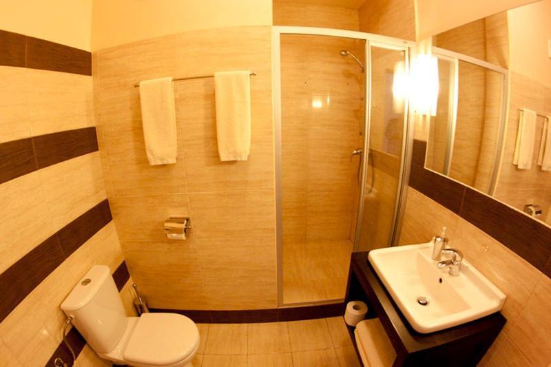 Bedrooms 3 Maja 15A Łódź Extérieur photo
