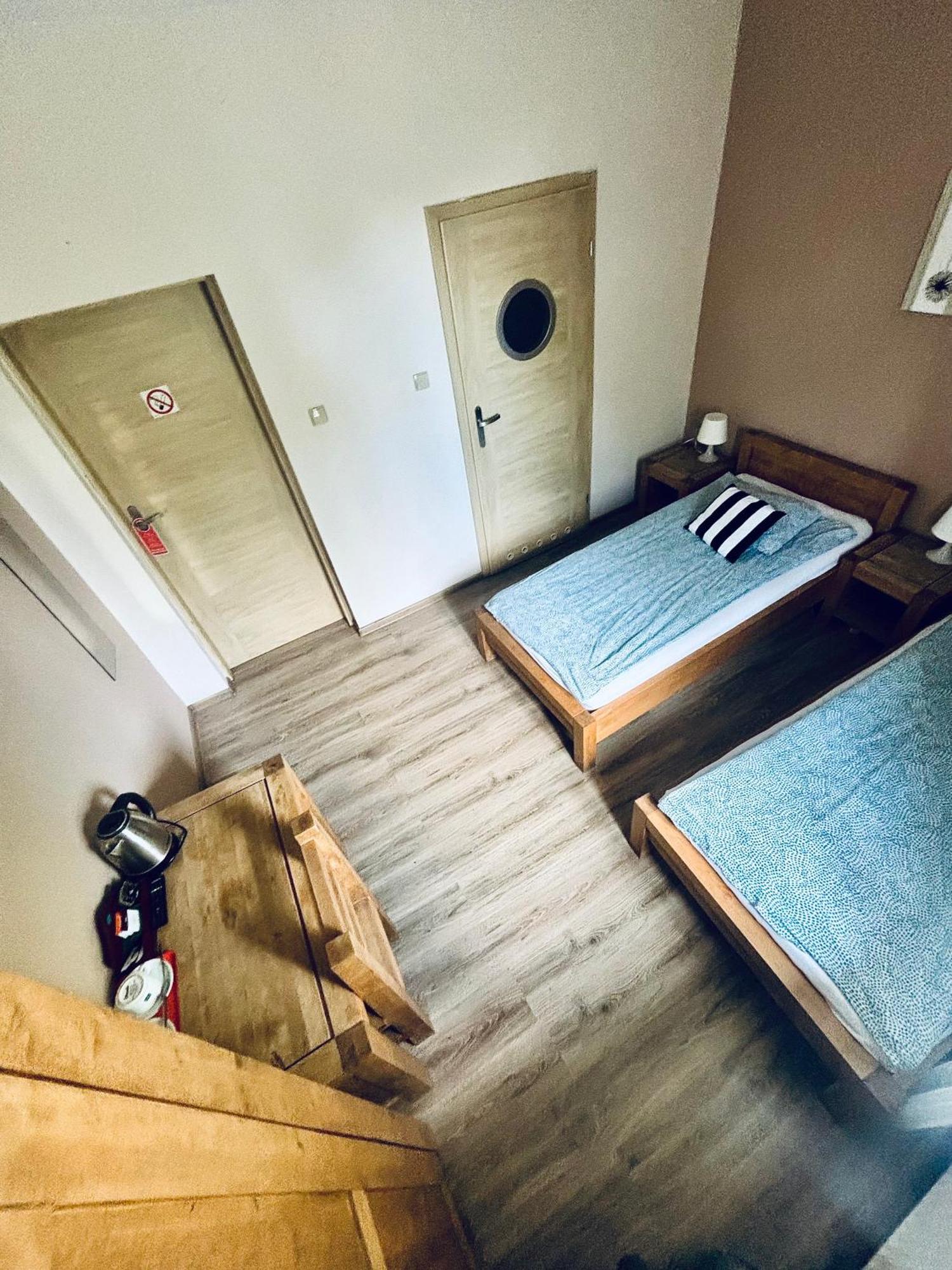 Bedrooms 3 Maja 15A Łódź Extérieur photo