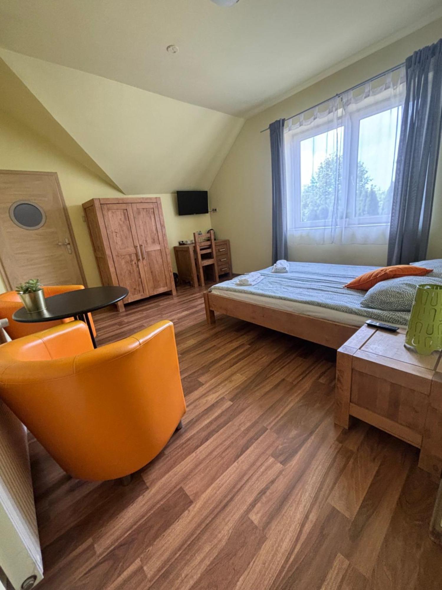Bedrooms 3 Maja 15A Łódź Extérieur photo