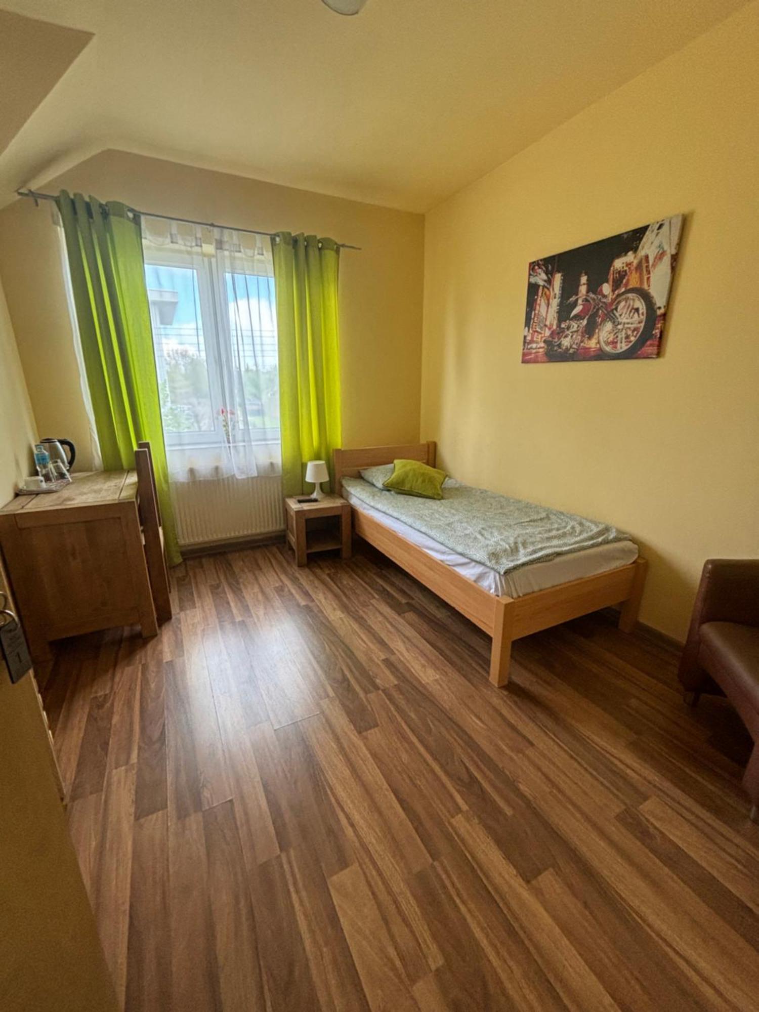 Bedrooms 3 Maja 15A Łódź Extérieur photo