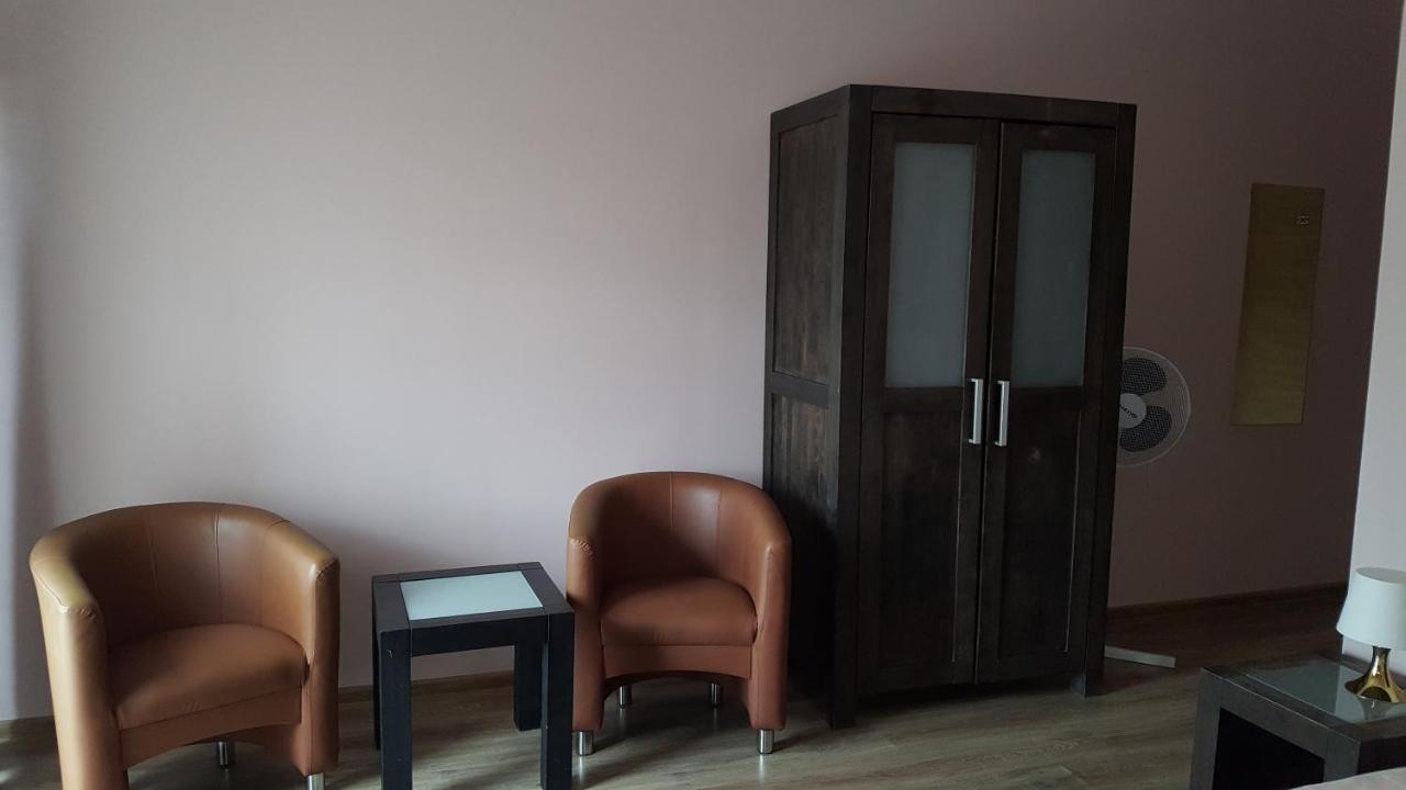 Bedrooms 3 Maja 15A Łódź Extérieur photo