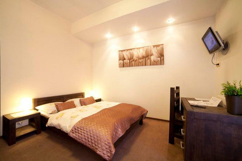 Bedrooms 3 Maja 15A Łódź Extérieur photo