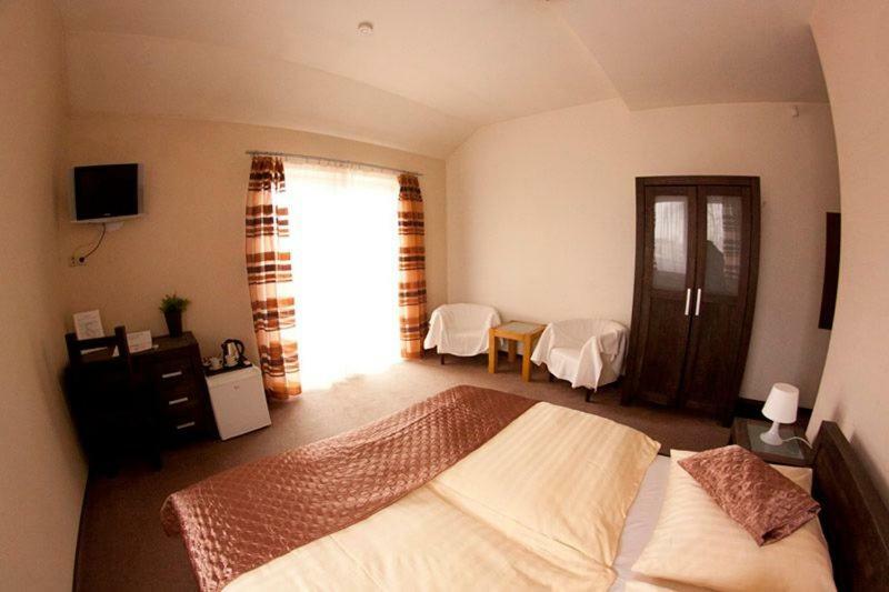 Bedrooms 3 Maja 15A Łódź Extérieur photo