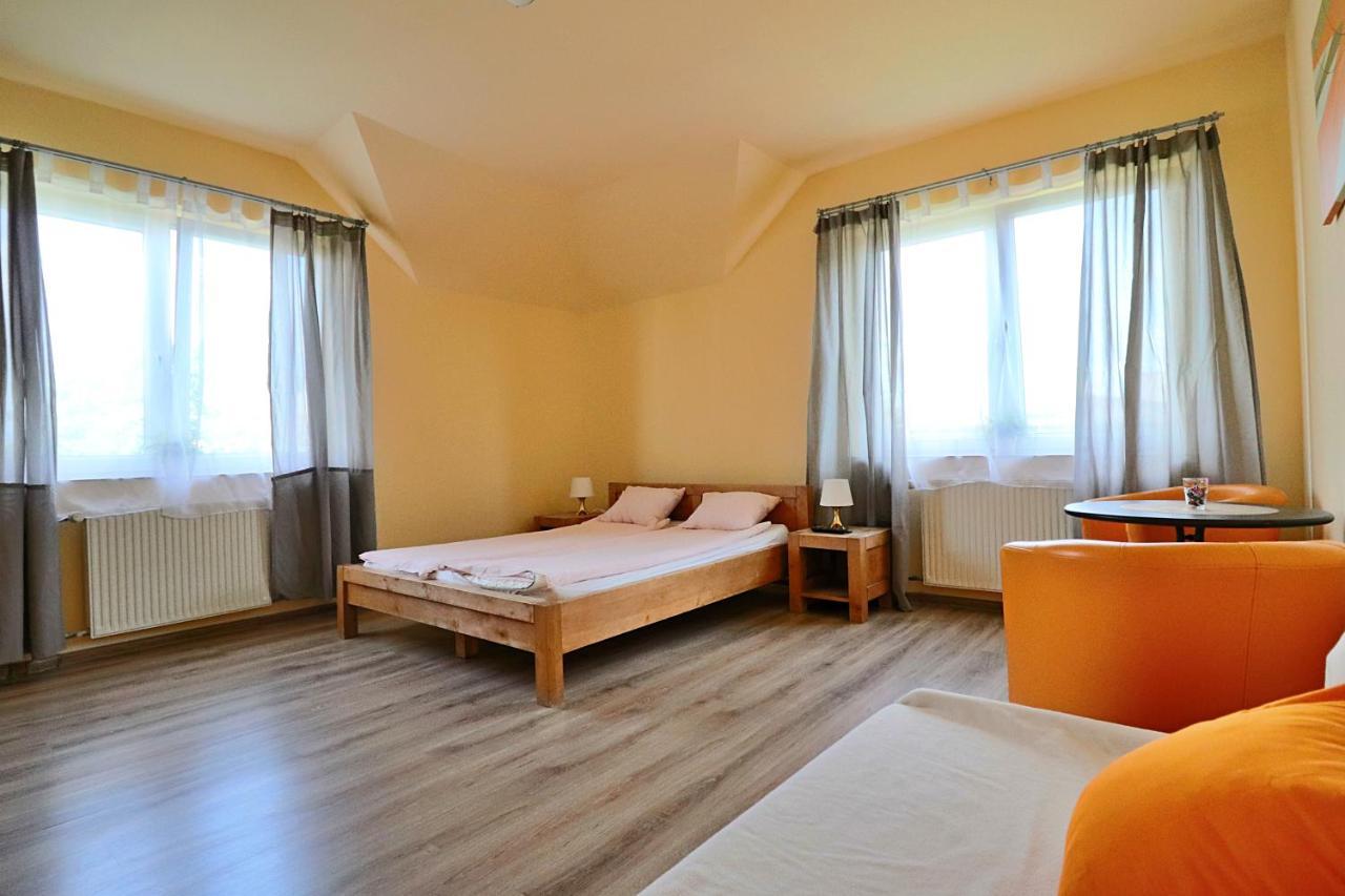 Bedrooms 3 Maja 15A Łódź Extérieur photo